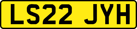 LS22JYH