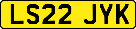 LS22JYK