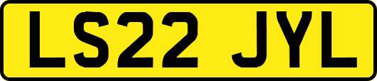 LS22JYL