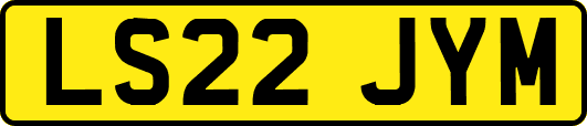 LS22JYM