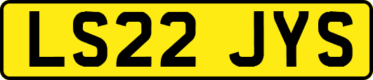 LS22JYS
