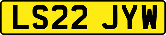 LS22JYW