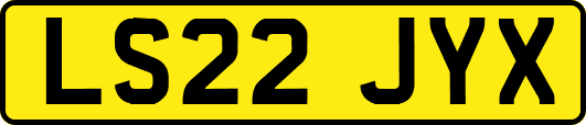 LS22JYX