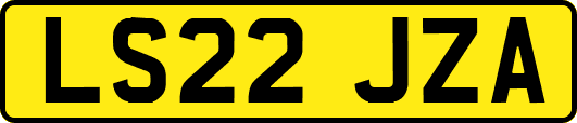 LS22JZA