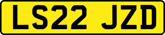 LS22JZD