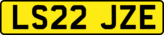 LS22JZE