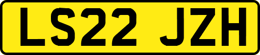 LS22JZH