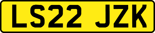 LS22JZK