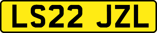 LS22JZL