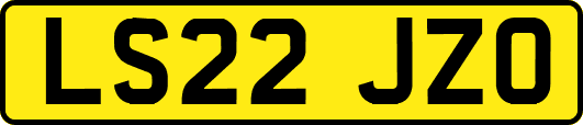 LS22JZO