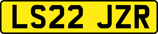 LS22JZR