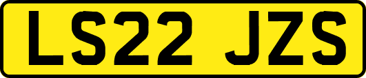 LS22JZS