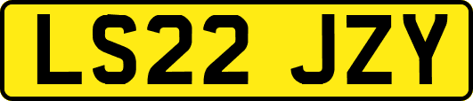LS22JZY