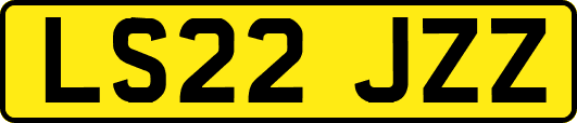 LS22JZZ