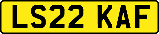 LS22KAF