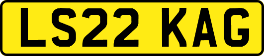 LS22KAG