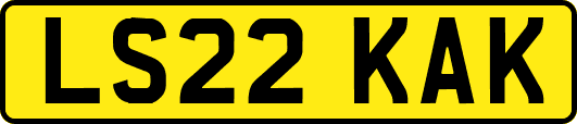 LS22KAK