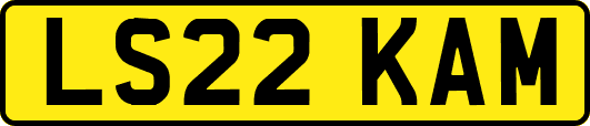 LS22KAM
