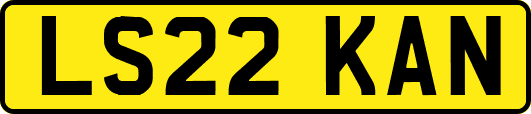 LS22KAN