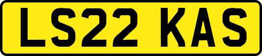 LS22KAS