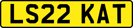 LS22KAT