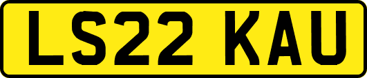 LS22KAU