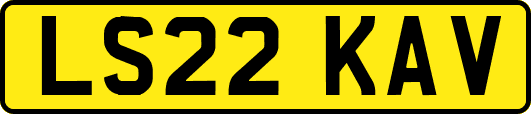LS22KAV