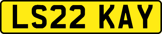 LS22KAY