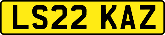 LS22KAZ