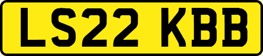 LS22KBB