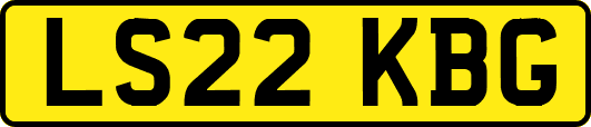 LS22KBG