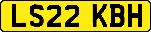LS22KBH