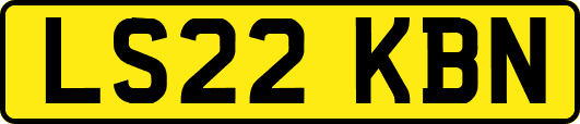 LS22KBN