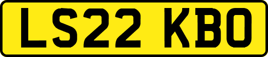 LS22KBO