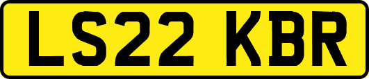 LS22KBR
