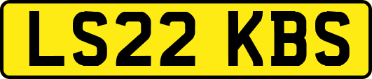 LS22KBS