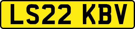 LS22KBV