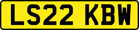 LS22KBW