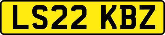 LS22KBZ