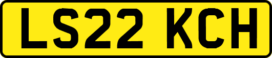 LS22KCH