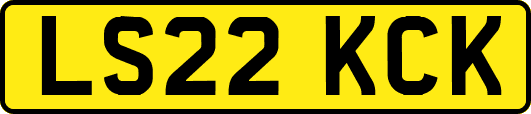LS22KCK