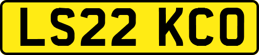 LS22KCO