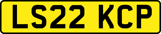 LS22KCP