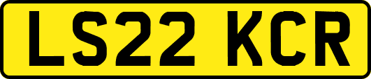 LS22KCR