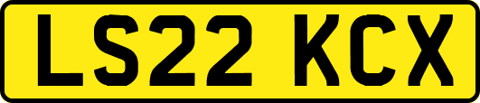 LS22KCX