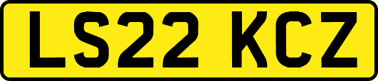 LS22KCZ
