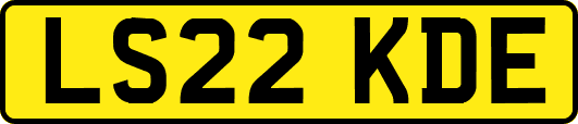 LS22KDE