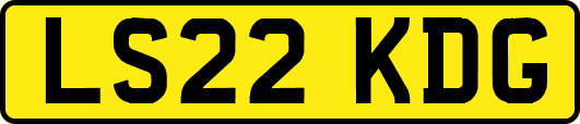 LS22KDG