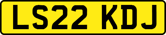 LS22KDJ