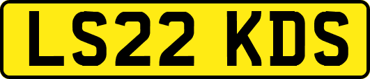 LS22KDS